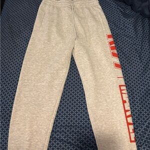 Marvel sweatpants/joggers